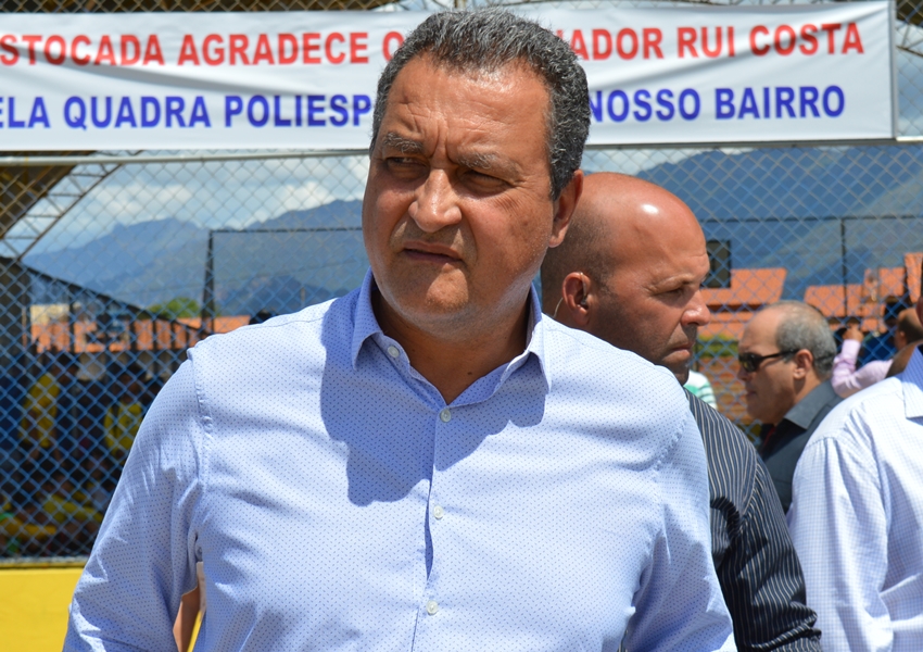 Rui prega serenidade e defende candidatura única à presidência da Assembleia