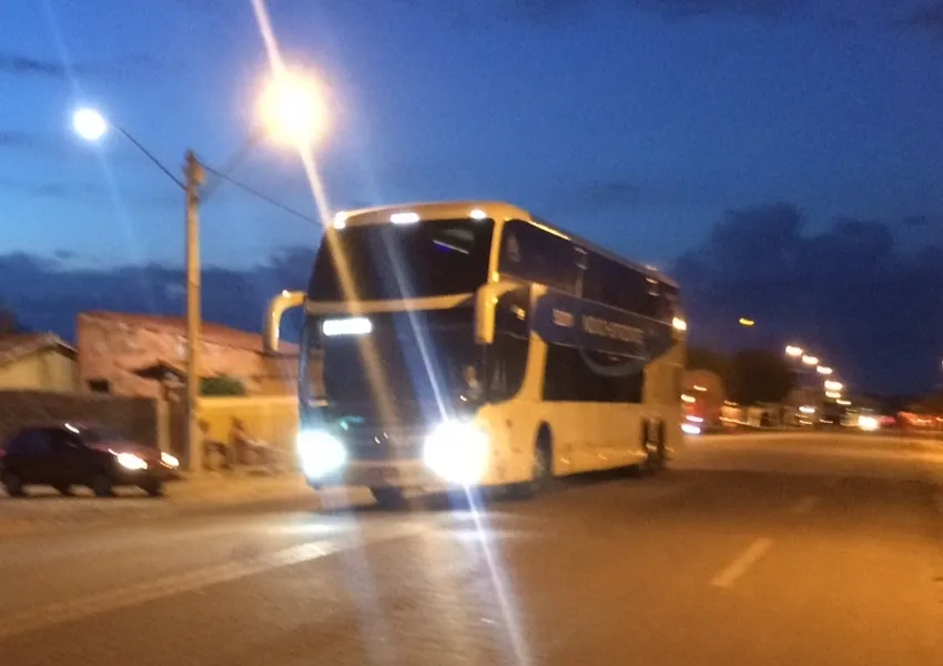 Justiça mantém suspensão de linha São Paulo–Brumado operada pela Viação Novo Horizonte