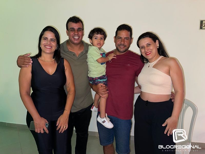 Galeria da notícia