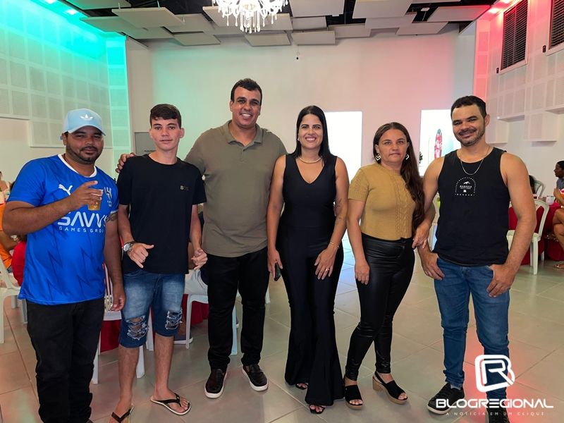 Galeria da notícia