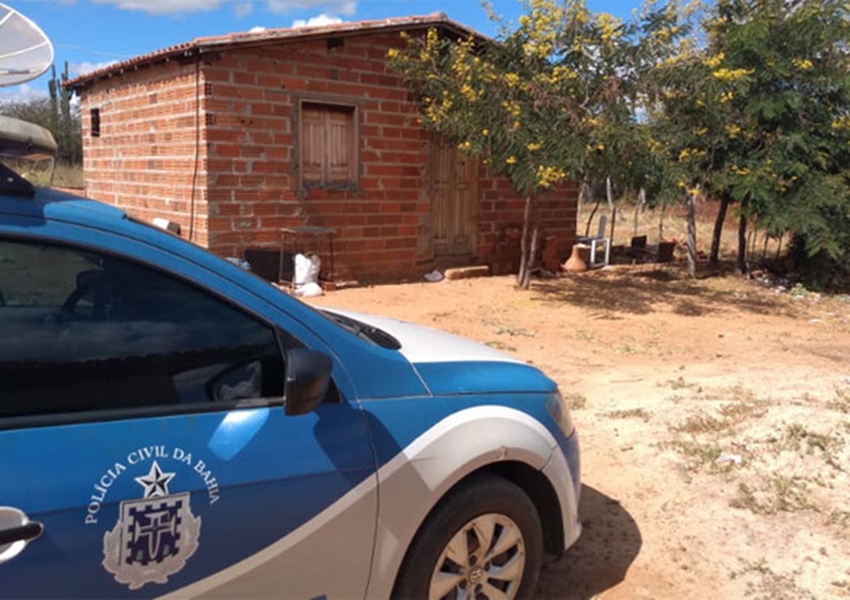 Polícia Civil registra ocorrência de ameaça no povoado de Barra do Paulo, em Dom Basílio