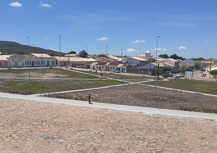Rio de Contas segue sem nenhum caso confirmado da Covid-19