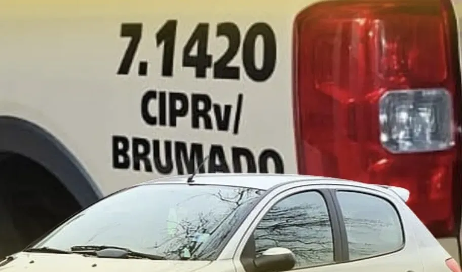 Motorista embriagado e sem CNH é flagrado fazendo manobras perigosas na BA-262