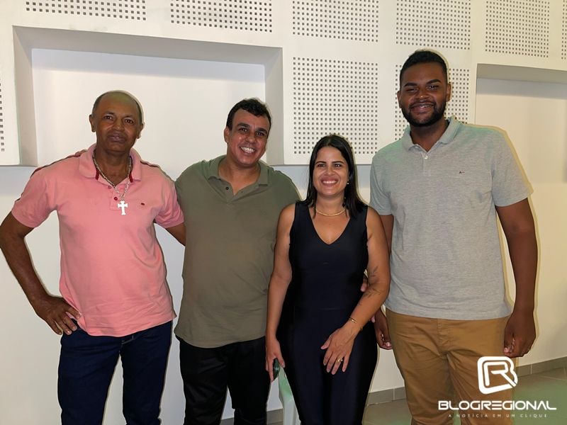 Galeria da notícia