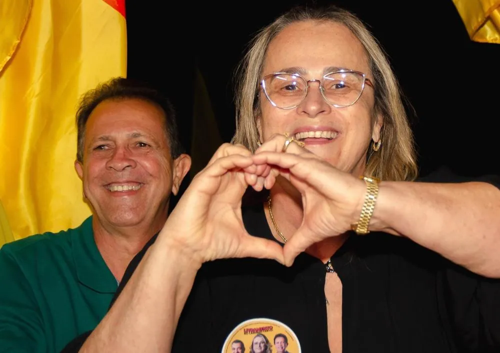 Cerimônia de posse de prefeita, vice e vereadores será realizada no dia 1º de janeiro em Livramento