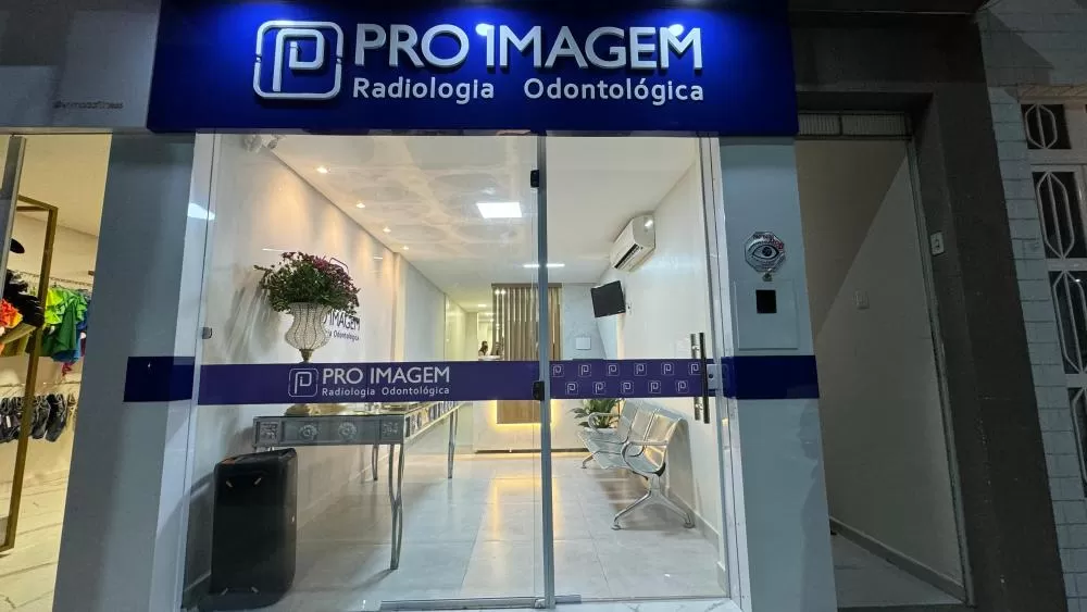 Pro Imagem chega a Livramento: Novos serviços de Radiologia Odontológica