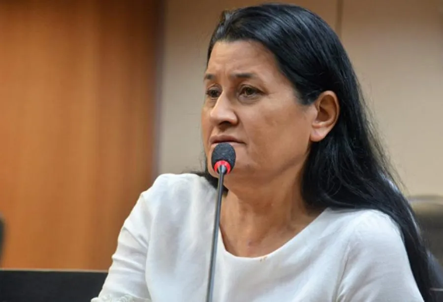 Ex-prefeita de Barreiras, Jusmari Oliveira, é condenada a ressarcir R$ 1,7 milhão por irregularidades na merenda escolar