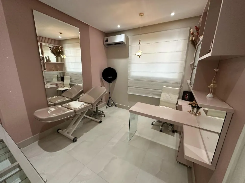 Patricia Novais inaugura novo espaço de estética em Livramento de Nossa Senhora