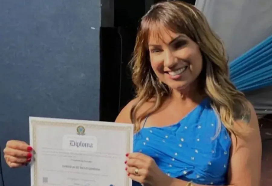 Delegada Gabriela Garrido tomará posse como vereadora em Vitória da Conquista