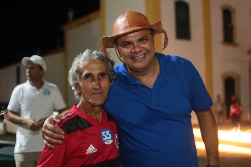 Galeria da notícia
