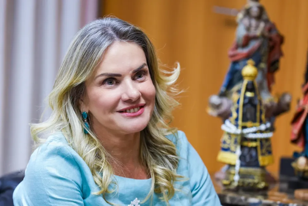 Guanambi, Caetité e Jussiape terão escolas ampliadas e reformadas com apoio da deputada Ivana Bastos
