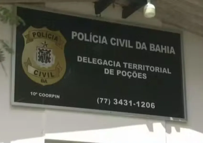 Homem é preso por participação em assassinato de idoso em Poções