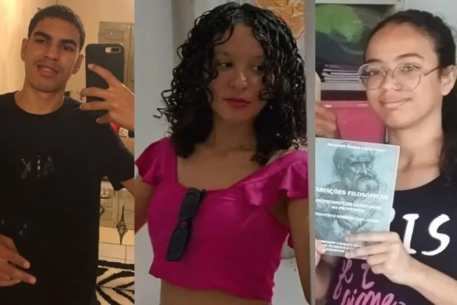 Tragédia em escola da Bahia: adolescente mata três alunos e tira a própria vida
