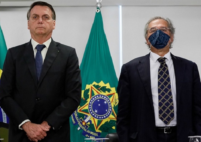 Valor do Renda Cidadã, substituto do Bolsa Família, ficará entre R$ 200 e R$ 300