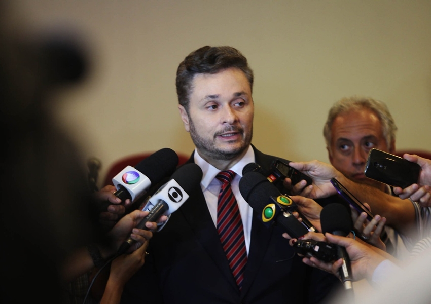 Estado repassa aos 417 municípios R$ 307,2 milhões em antecipação do ICMS