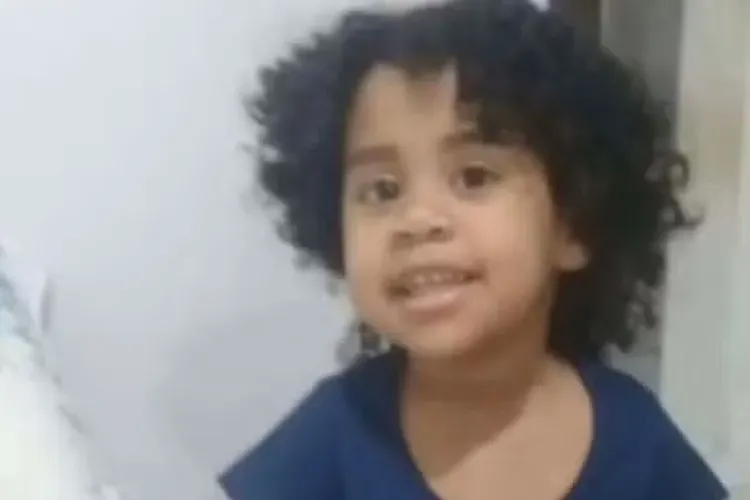 Menina de 3 anos morre engasgada em Vitória da Conquista