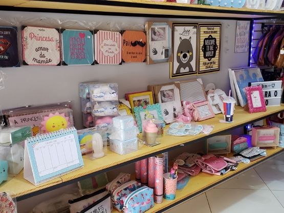 Galeria da notícia
