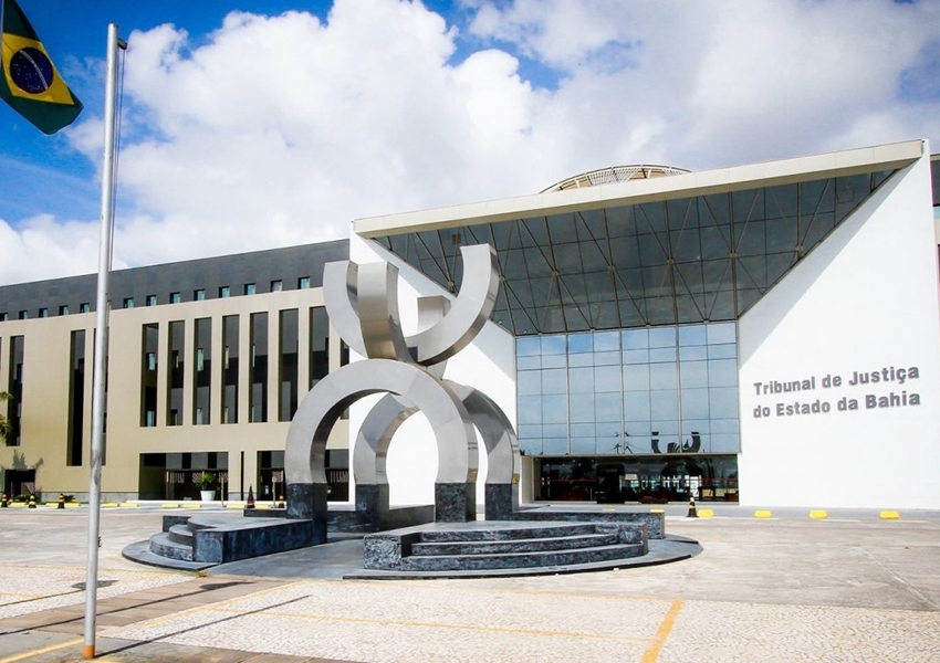 Operação da PF contra venda de sentenças afasta quatro desembargadores e dois juízes