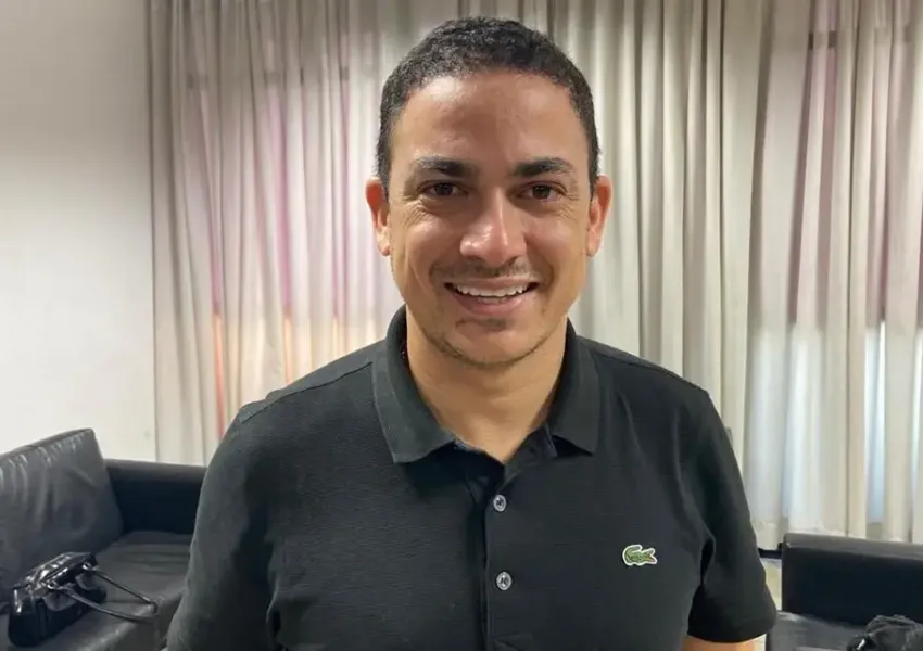 Phellipe Brito tem contas de 2024 aprovadas pelo TCM