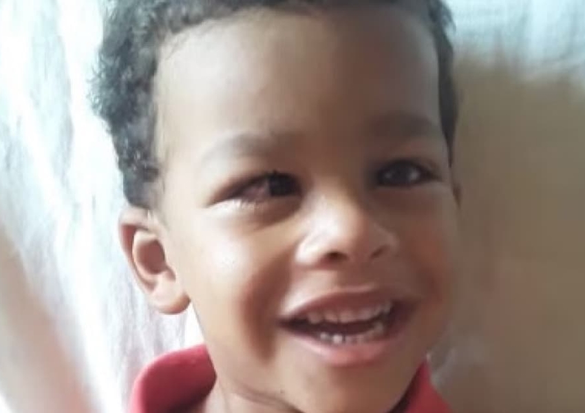 Desaparecimento de menino de seis anos preocupa comunidade Quilombola em Campo Formoso