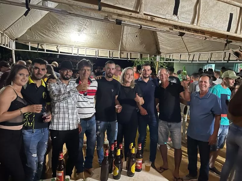 Galeria da notícia