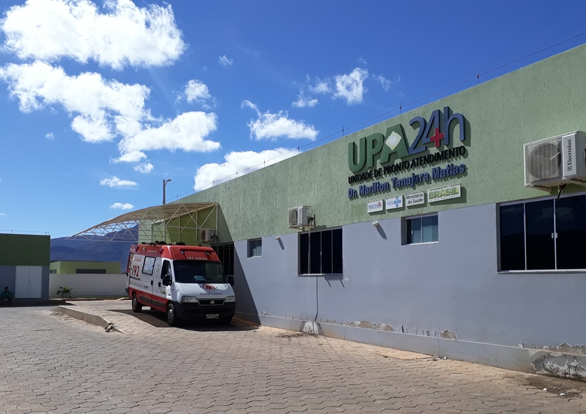 Sobe para 3 o número de casos confirmados do Covid-19 em Livramento