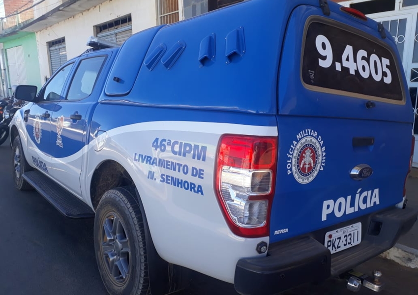 Homem é acusado de tentativa de homicídio contra o próprio tio em Livramento