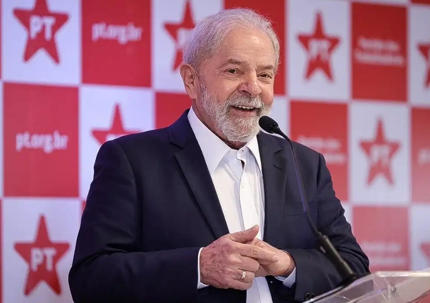 Justiça do DF arquiva processo contra Lula sobre triplex do Guarujá