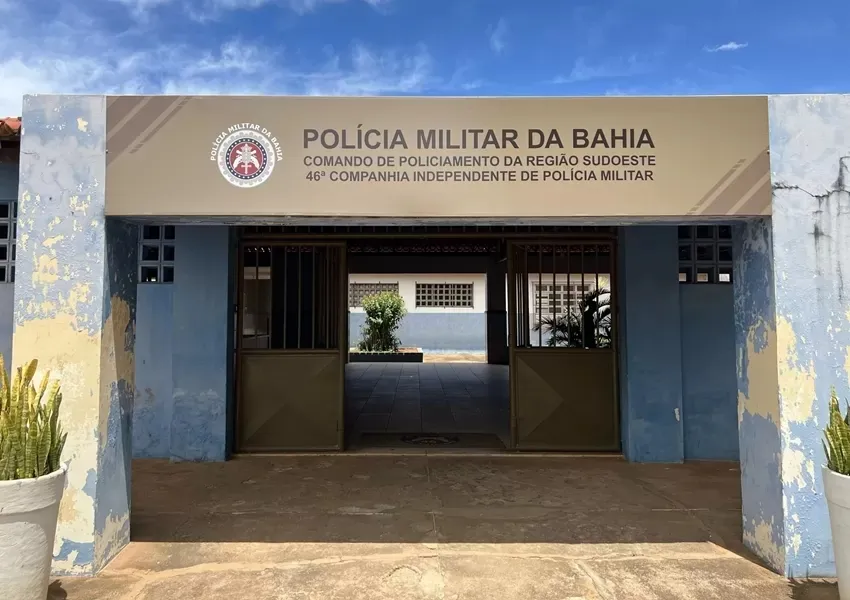 Ação de improbidade contra militares da 46ª CIPM é arquivada