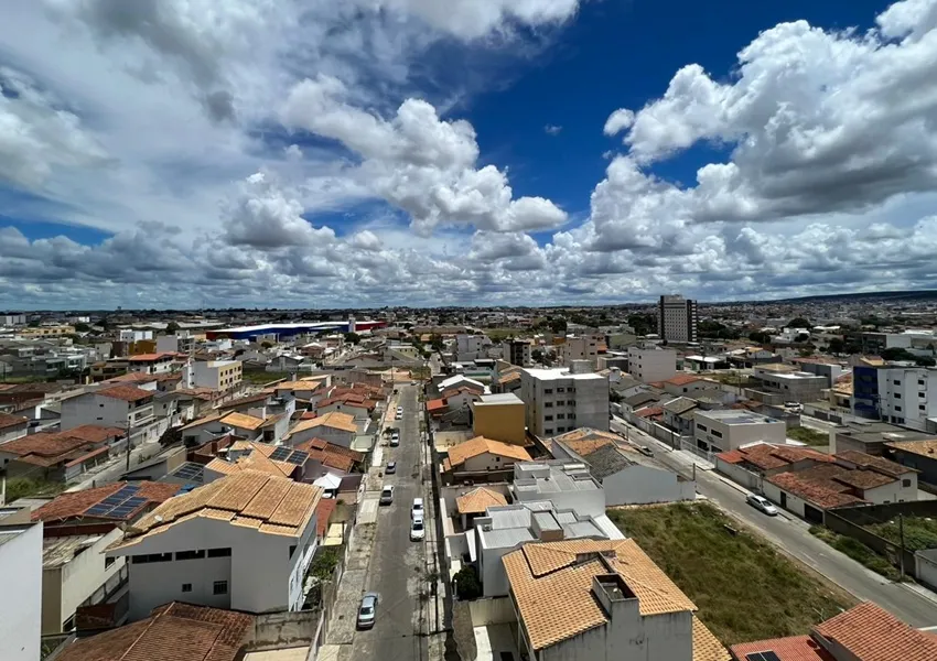PM fecha 2025 com forte redução da violência em Vitória da Conquista