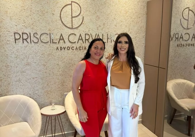 Galeria da notícia