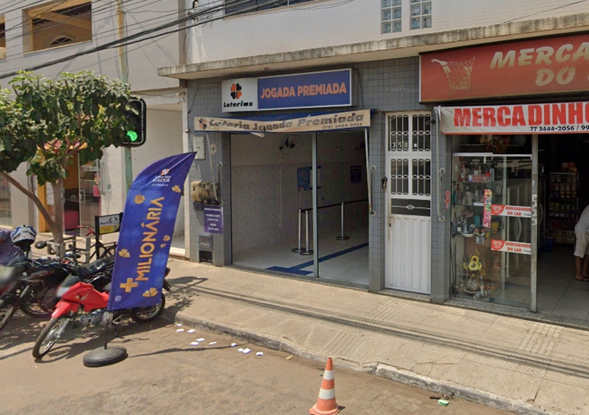 Apostas simples de Livramento de Nossa Senhora e Vitória da Conquista levam prêmio da Lotofácil