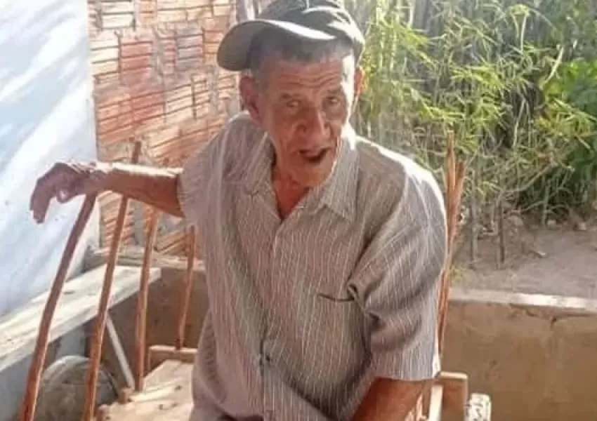 Homem é encontrado morto em lagoa na zona rural de Palmas de Monte Alto