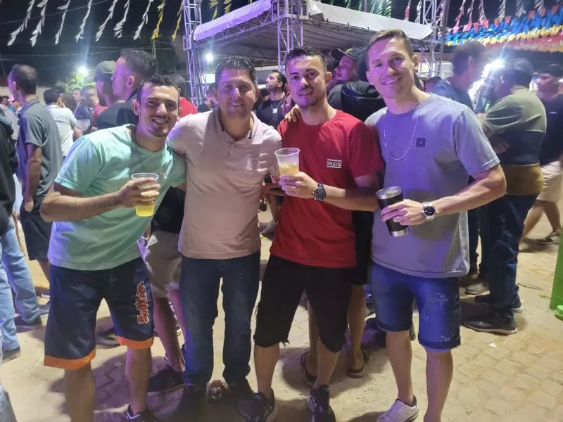 Galeria da notícia