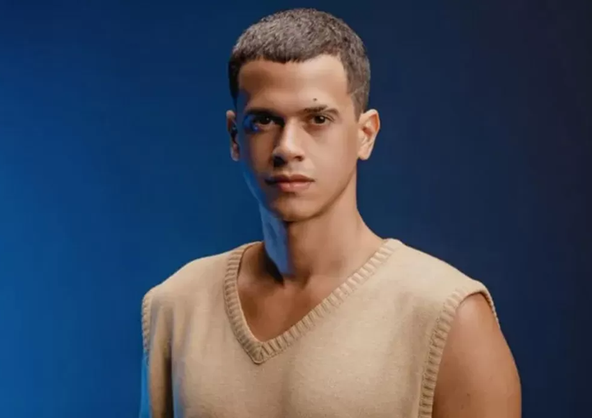 Brumadense, Rodrigo Lelis de 'Meu Nome É Gal', é confirmado em nova novela do Globoplay