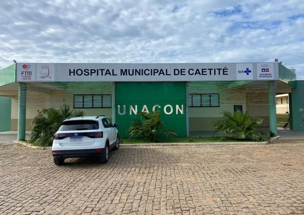 Unacon de Caetité enfrenta grave crise financeira que ameaça atendimento oncológico