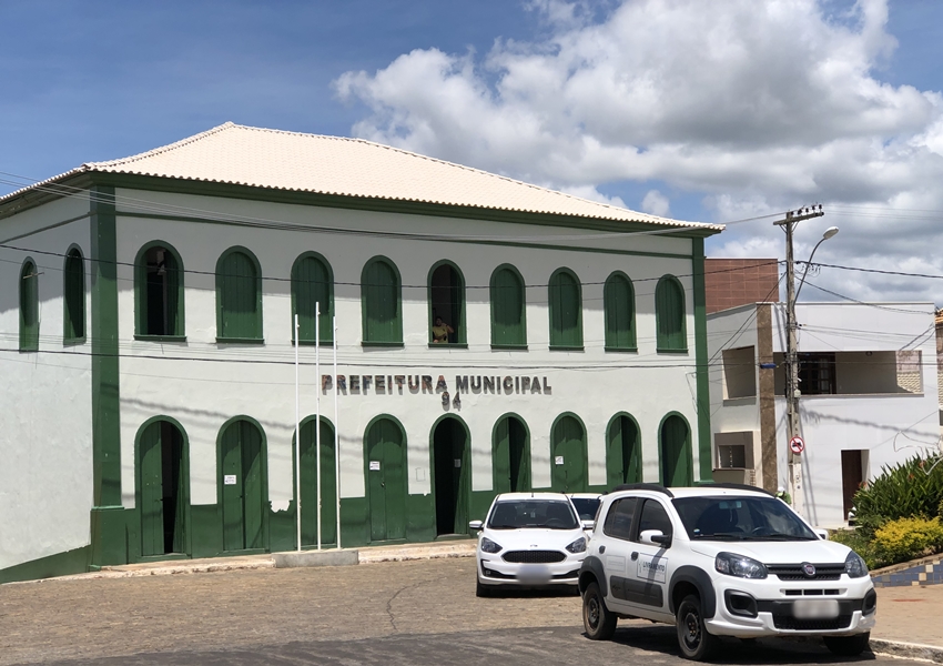 Contas da Prefeitura de Livramento são aprovadas
