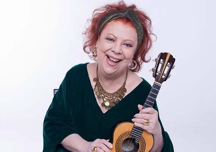 Luto no samba: Morre a cantora Beth Carvalho aos 72 anos