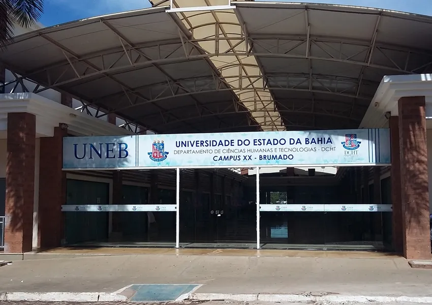 Universidades estaduais da Bahia entram em ranking internacional das melhores do mundo