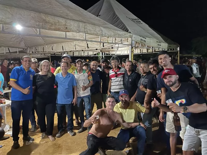 Galeria da notícia