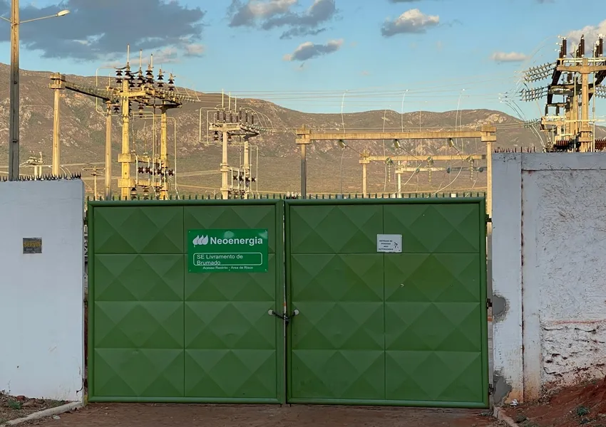 Quedas de energia voltam a afetar moradores de Livramento e cidades do sudoeste baiano