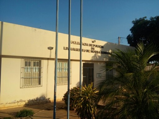 MP fez recomendação e instaurou inquérito civil relacionado à Delegacia de Livramento de Nossa Senhora