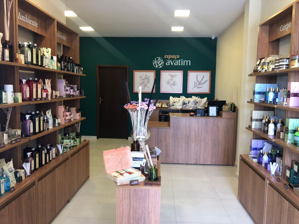 Avatim: inaugurada a franquia de Livramento de Nossa Senhora. Conheça!