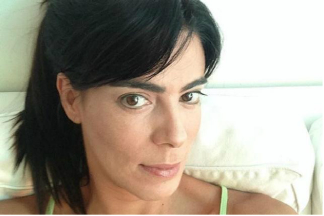  Carta achada em apartamento de Heloísa Faissol fazia referência à depressão