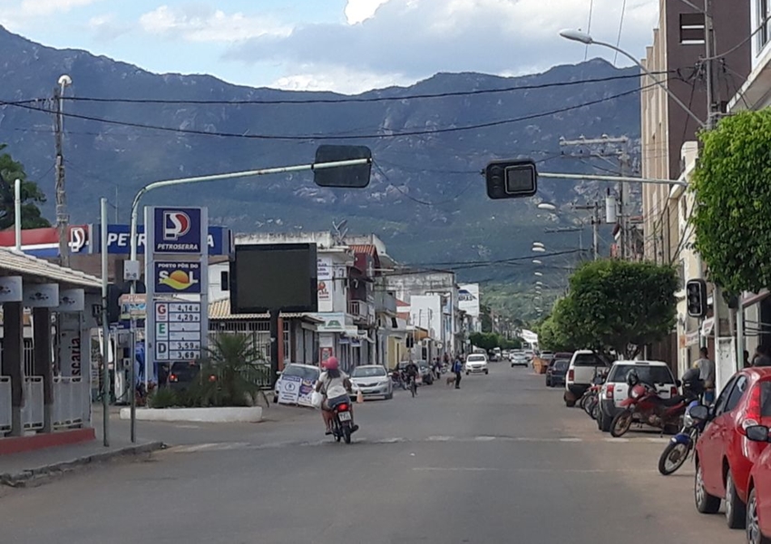 Apagão no Norte e Nordeste foi causado por falha em disjuntor no Pará, diz ONS
