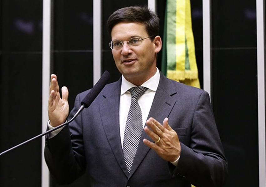 Deputado João Roma é escolhido o novo ministro da Cidadania