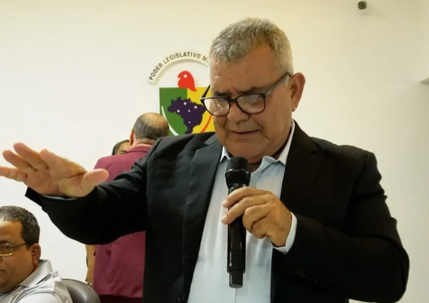 Justiça Eleitoral cassa mandato do prefeito eleito de Contendas do Sincorá por compra de votos