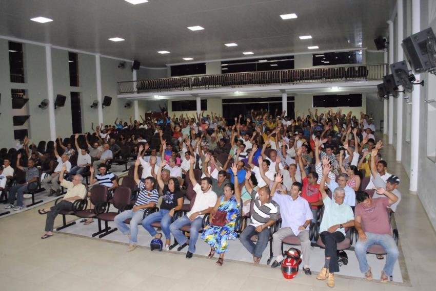 Governo do Estado atende Indicação do deputado Luciano Ribeiro - adutora do Truvisco para abastecimento de água de Rio do Antônio e Guajeru