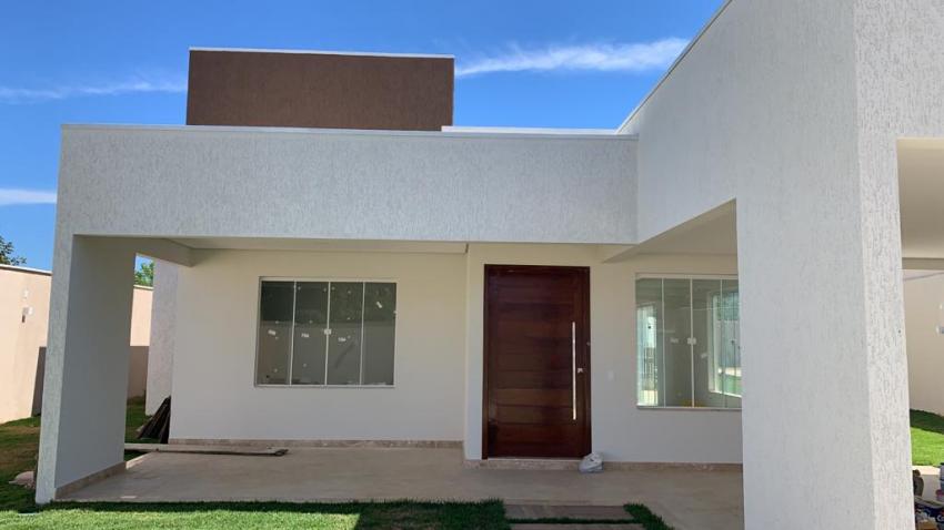 Classificados: Venha viver com sua família nesse sonho de casa