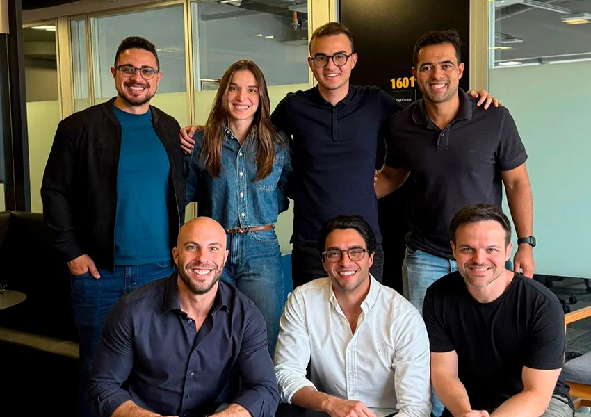 Jovem de Livramento cria startup de inteligência artificial que revoluciona o setor de saúde